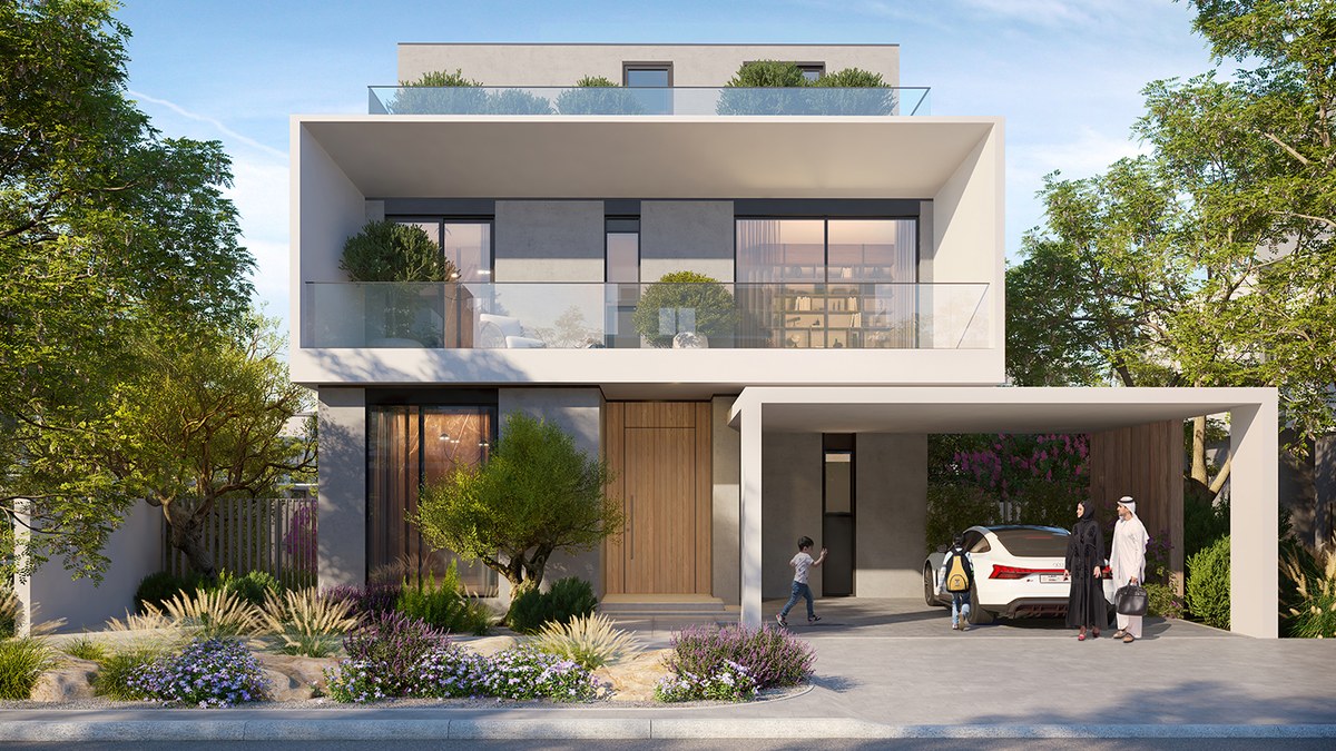 Project Spotlight: Park Gate 2 by Emaar in Dubai Hills Estate
