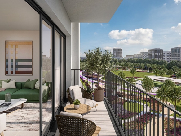 Project Spotlight: Park Horizon by Emaar in Dubai Hills Estate