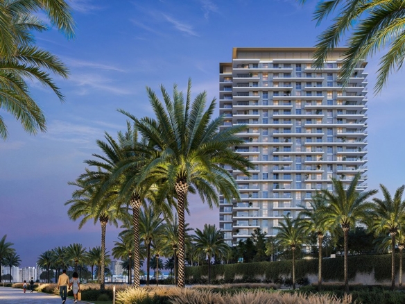 Parkland by Emaar | Dubai Hills Estate