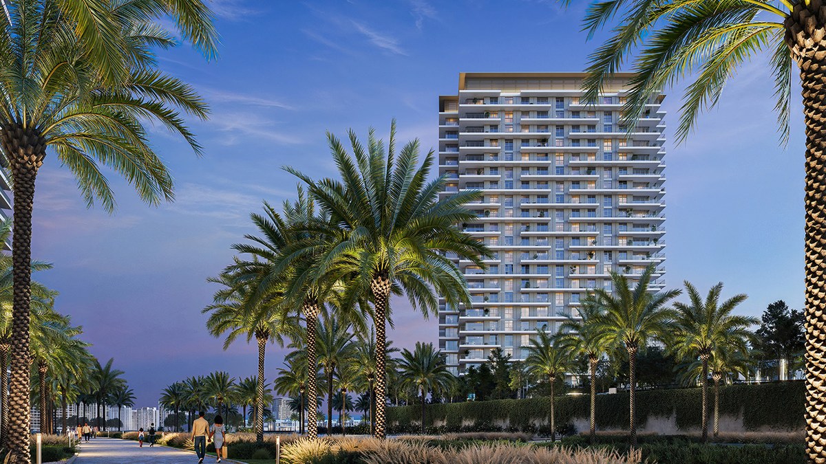Parkland by Emaar | Dubai Hills Estate Parkland by Emaar | Dubai Hills Estate