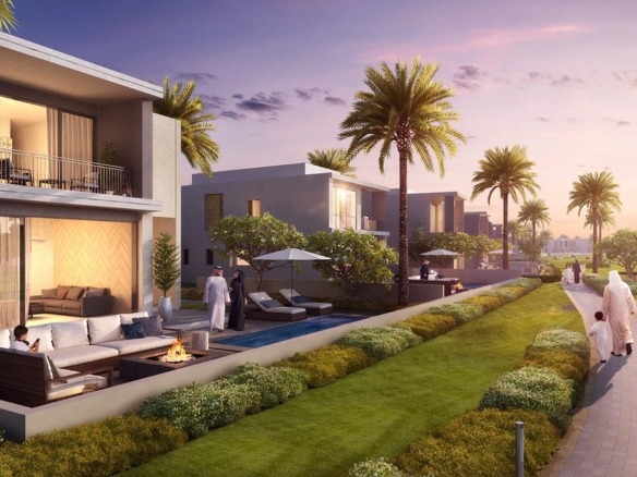 Sidra by Emaar | Dubai Hills Estate