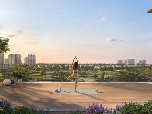 Golf Trails by Emaar | Apartments & Townhouses in Emaar South