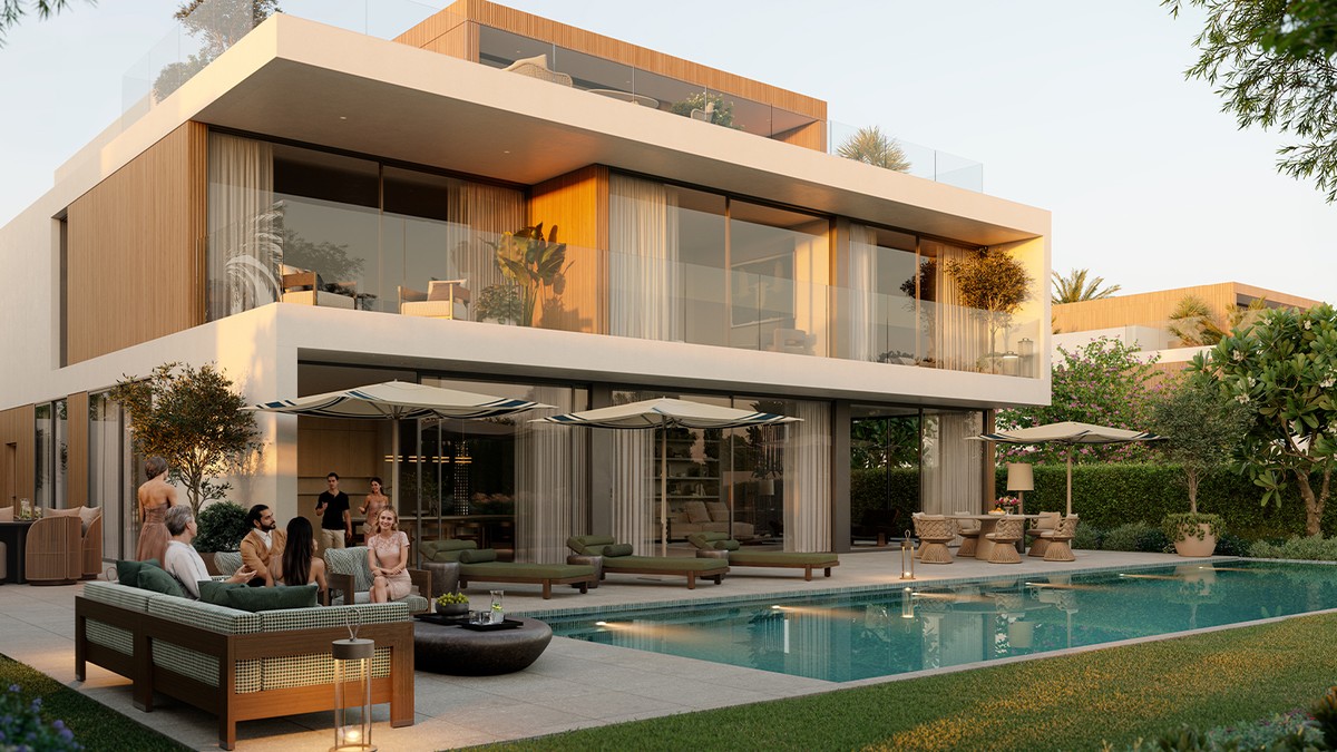 Project Spotlight: Chevalia Estate 2 at Grand Polo Club & Resort
