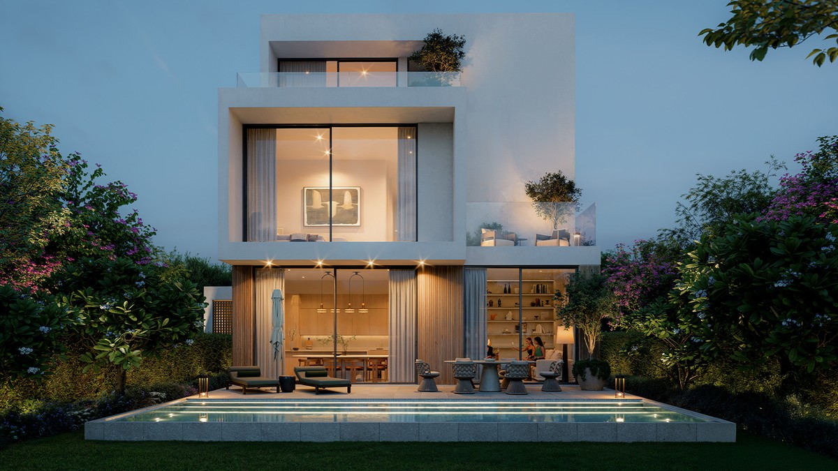 Project Spotlight: Chevalia Fields at Grand Polo Club & Resort