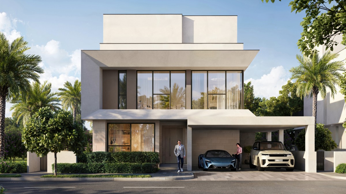 Project Spotlight: Montura 3 at Grand Polo Club & Resort