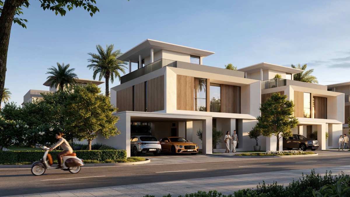 Project Spotlight: Selvara at Grand Polo Club & Resort