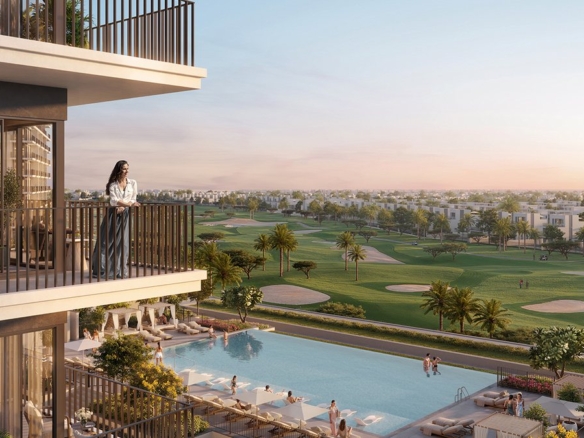 Project Spotlight: Grove Ridge by Emaar at Emaar South