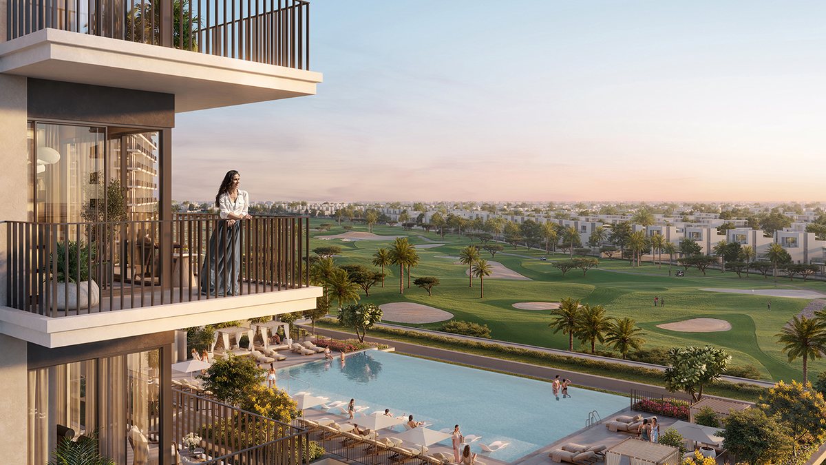 Project Spotlight: Grove Ridge by Emaar at Emaar South