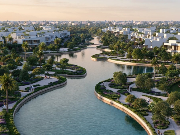 Project Spotlight: Marèva 2 by Emaar at The Oasis