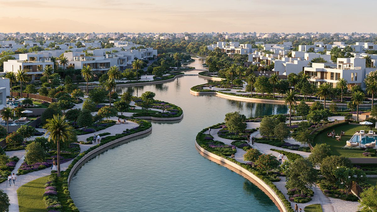 Project Spotlight: Marèva 2 by Emaar at The Oasis