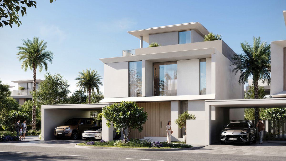Project Spotlight: Selvara 4 by Emaar at Grand Polo Club & Resort