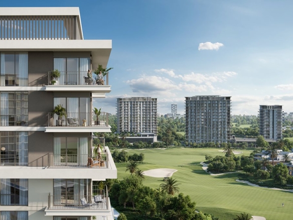 Vista Ridge by Emaar | Apartments & Townhouses in Emaar South