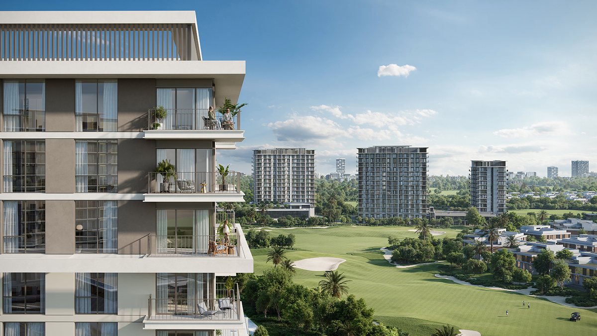 Project Spotlight: Vista Ridge by Emaar at Emaar South