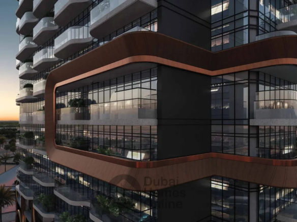 Empire Livings by Empire Developments | Luxury Apartments in Dubai Science Park