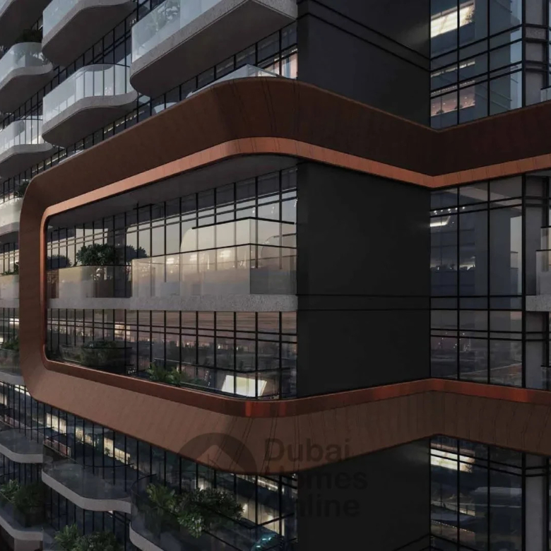Empire Livings by Empire Developments | Luxury Apartments in Dubai Science Park