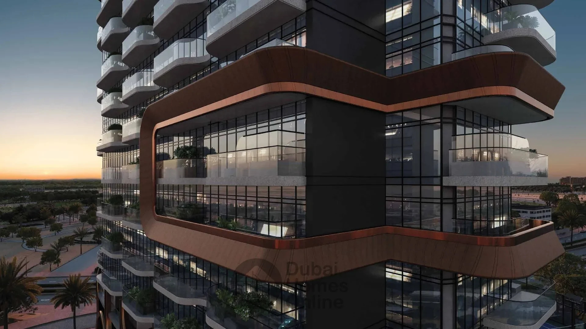 Project Spotlight: Empire Livings by Empire Developments in Dubai Science Park