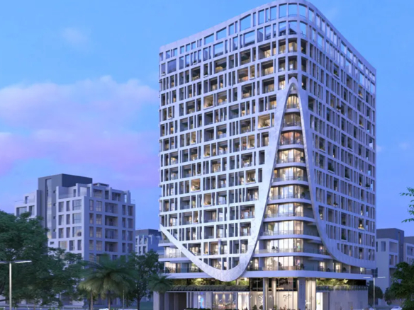 Empire Suites by Empire Developments | Luxury Apartments in Jumeirah Village Circle (JVC)