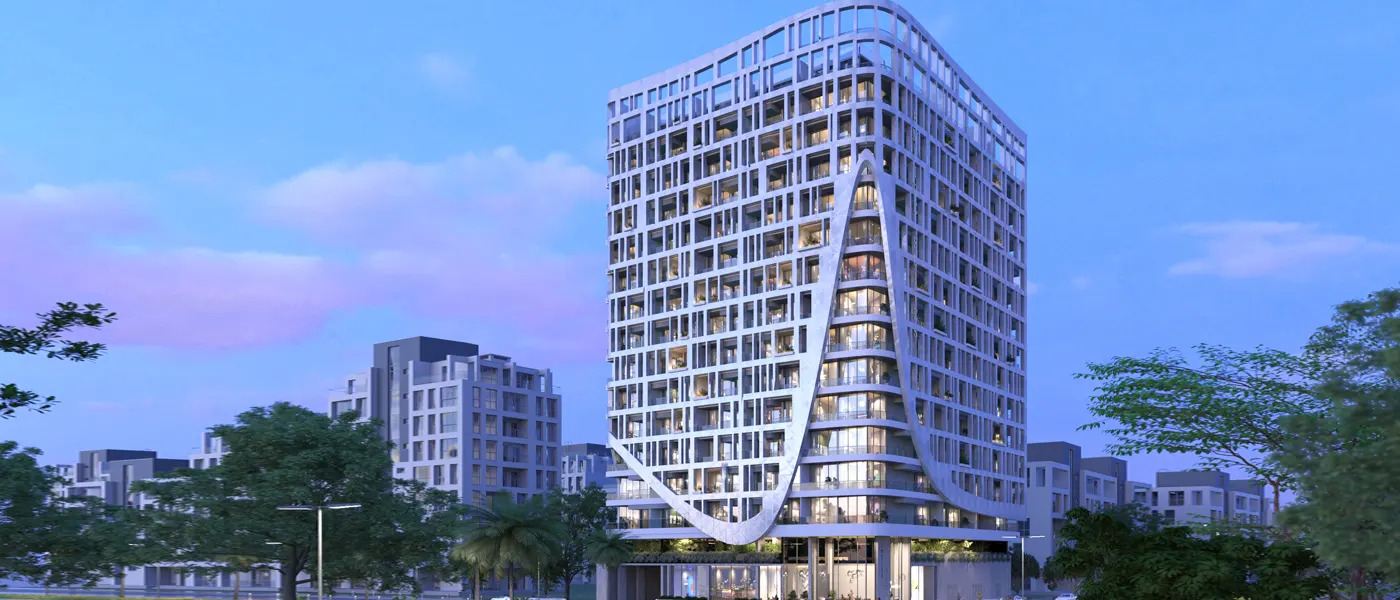 Project Spotlight: Empire Suites by Empire Developments in Jumeirah Village Circle (JVC)