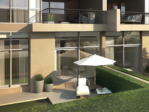 Jade at The Fields by G&Co Real Estate | Luxury Townhouses in District 11