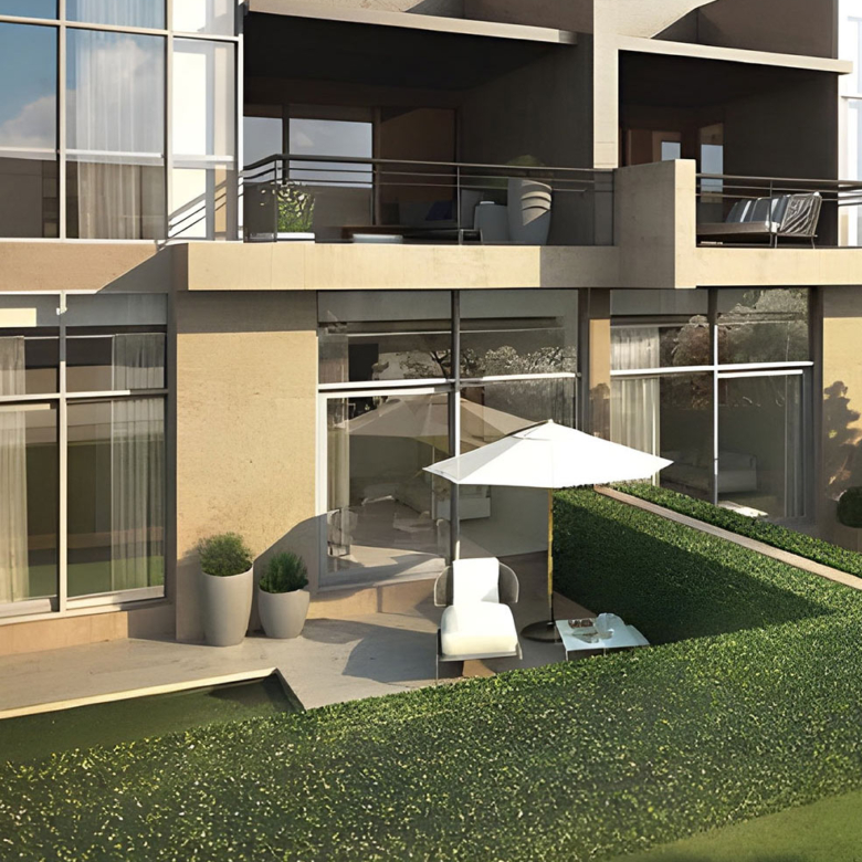 Jade at The Fields by G&Co Real Estate | Luxury Townhouses in District 11