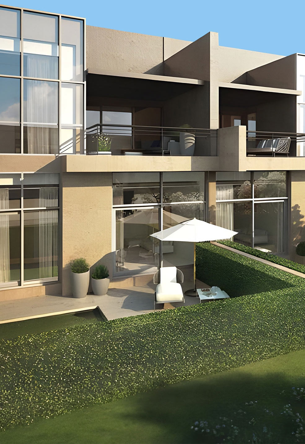 Senses at The Fields by G&Co Real Estate | Luxury Townhouses in District 11 Senses at The Fields by G&Co Real Estate | Luxury Townhouses in District 11