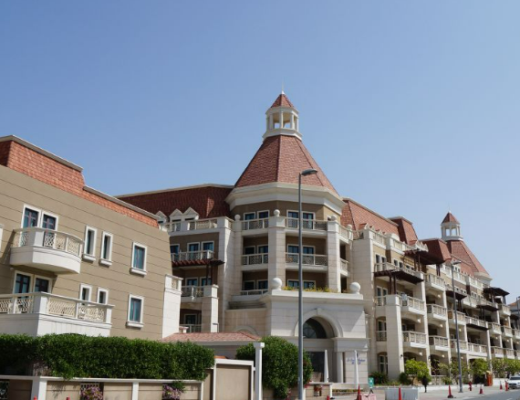 SPACIOUS UNIT | HIGH ROI | UPGRADED
