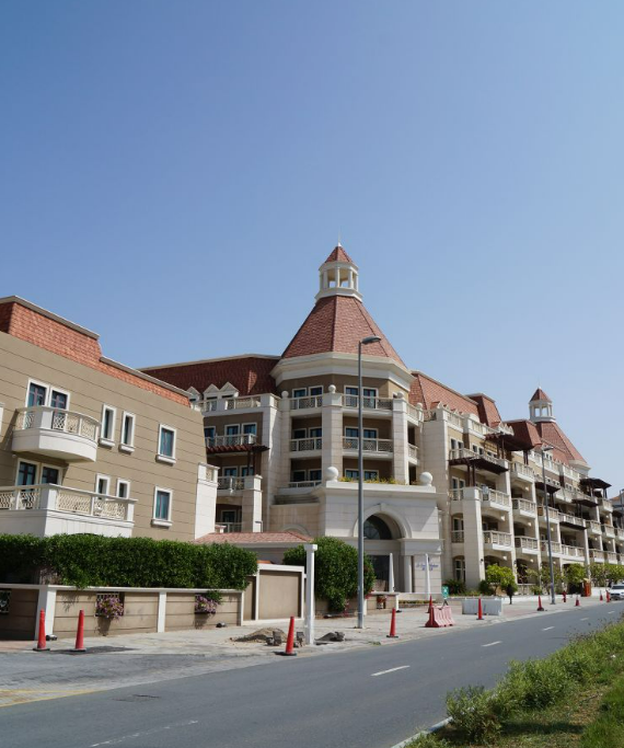 SPACIOUS UNIT | HIGH ROI | UPGRADED