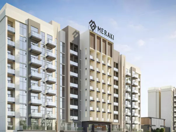The Haven Phase 2 by Meraki Developers | Luxury Apartments in Majan