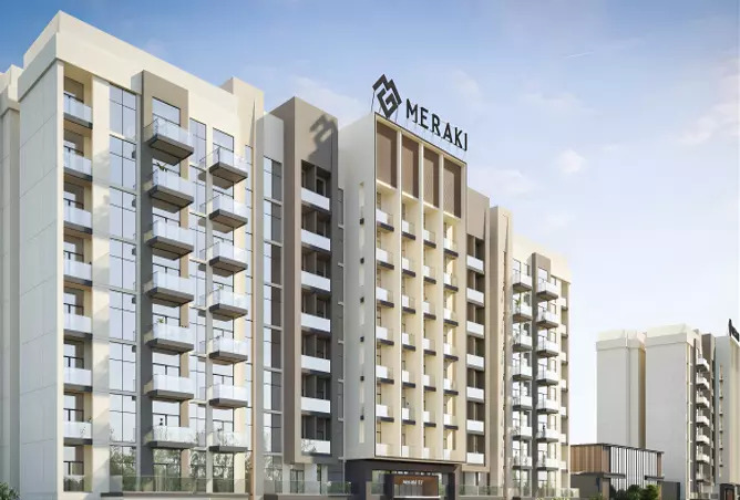 The Haven Phase 3 by Meraki Developers | Luxury Apartments in Majan