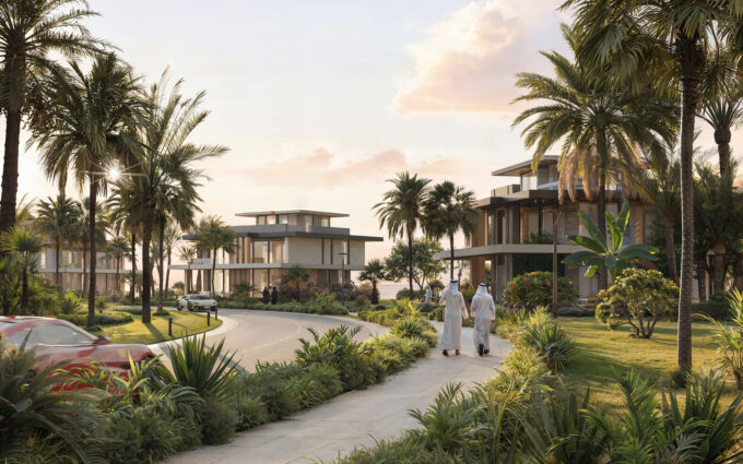 Meydan Avenue C by Meydan Group | Luxury Plots in Meydan