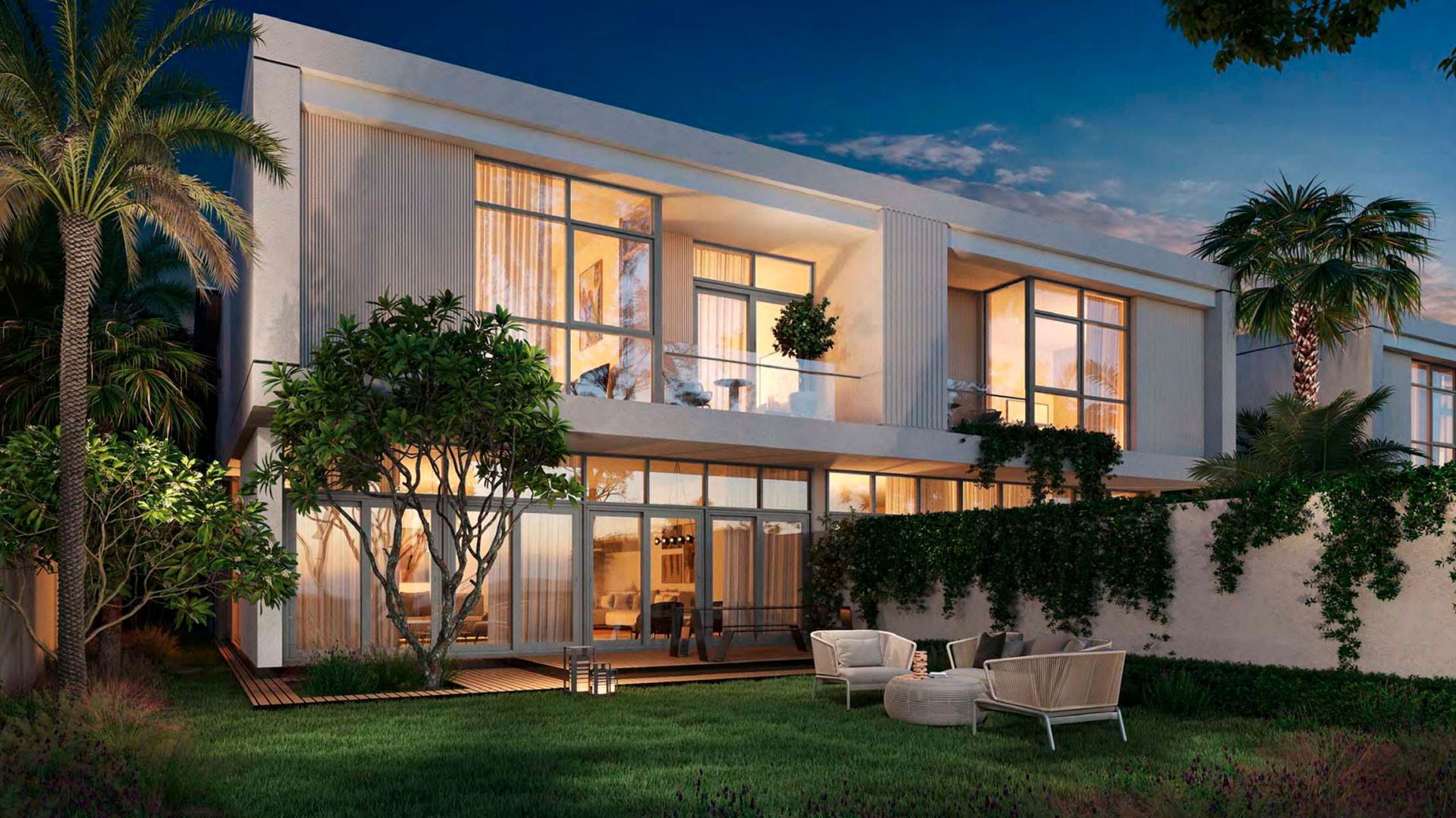 Project Spotlight: Opal Gardens by Meydan Group in MBR City