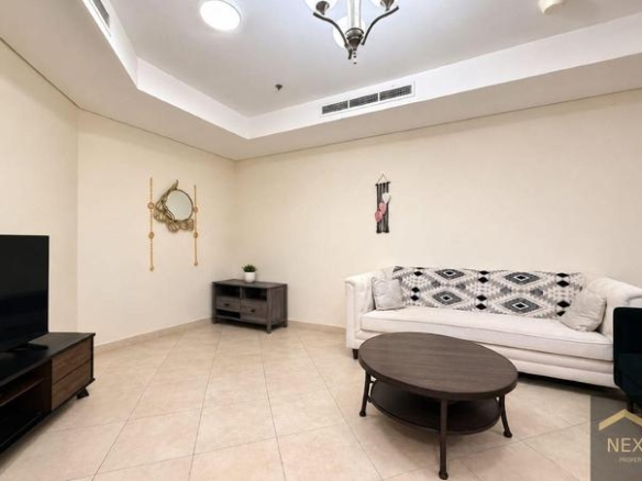 FULLY FURNISHED | VACANT | HUGE LAYOUT