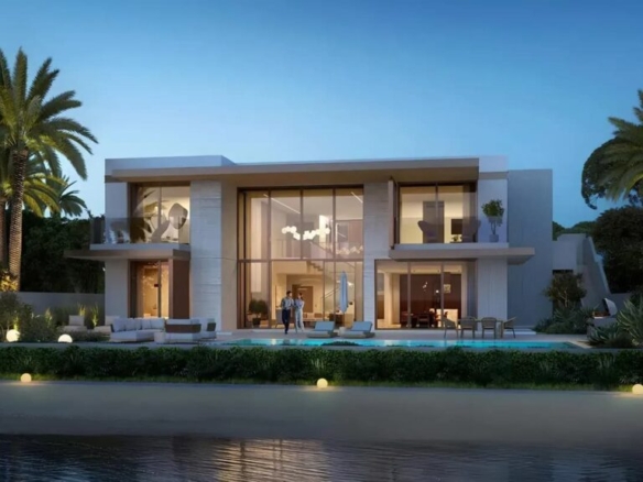 Project Spotlight: Y Views at BAYN by ORA Developers in Ghantoot