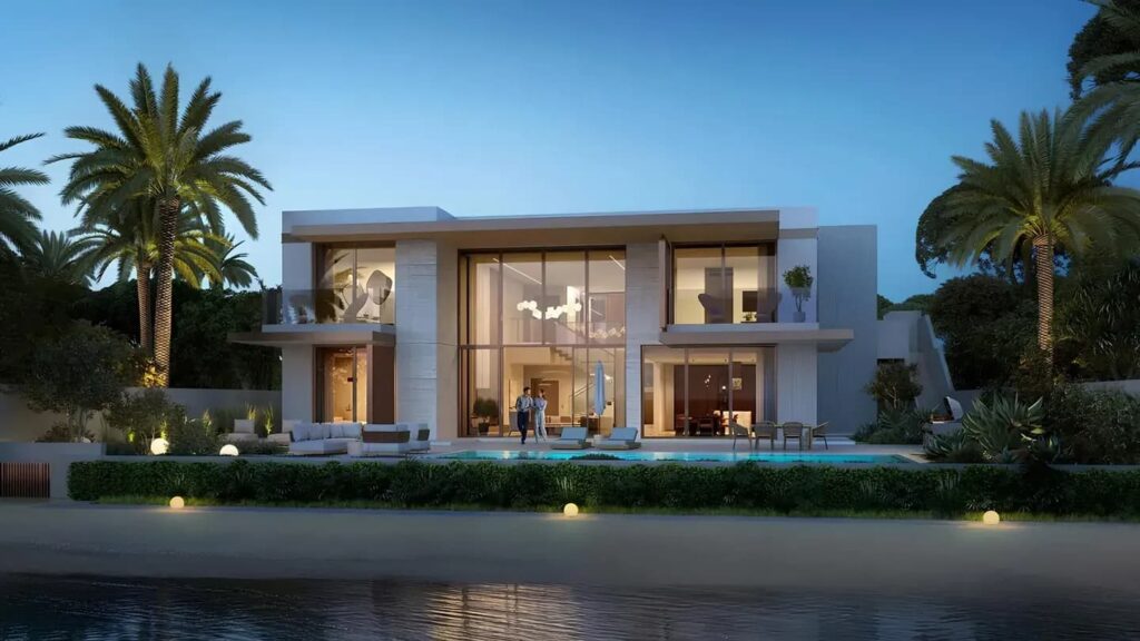 Project Spotlight: Y Views at BAYN by ORA Developers in Ghantoot