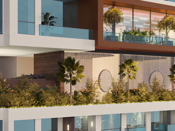 Project Spotlight: Kyoto by ORO24 Developments in Arjan