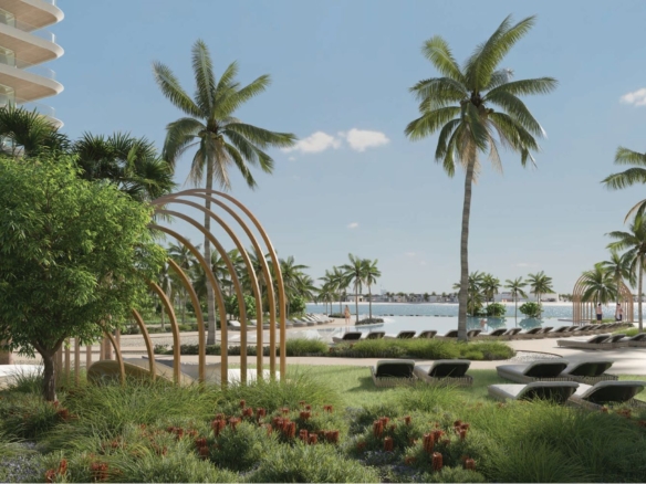 Serenia Living by Palma Development | Luxury Penthouses in Palm Jumeirah