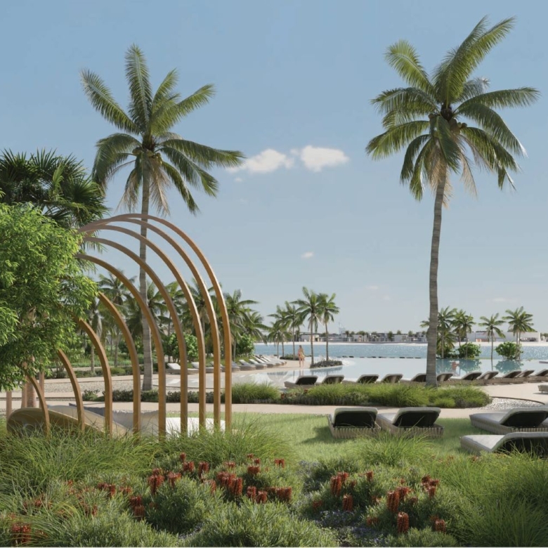 Serenia Living by Palma Development | Luxury Penthouses in Palm Jumeirah