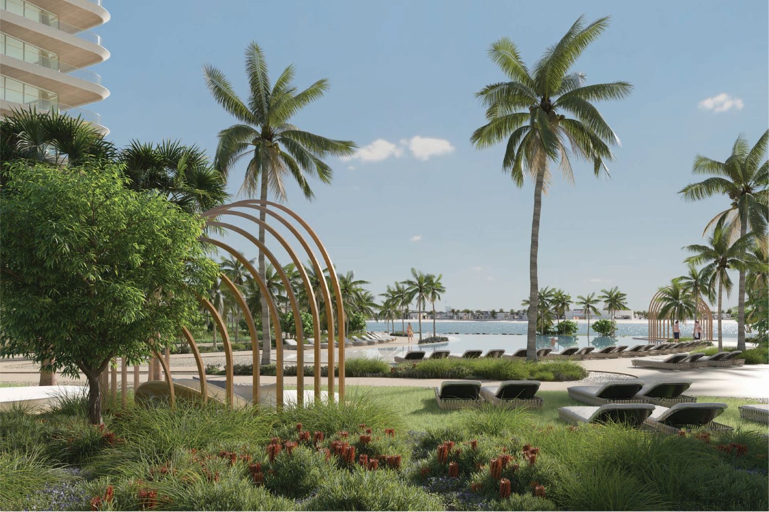 Serenia Living by Palma Development | Luxury Penthouses in Palm Jumeirah