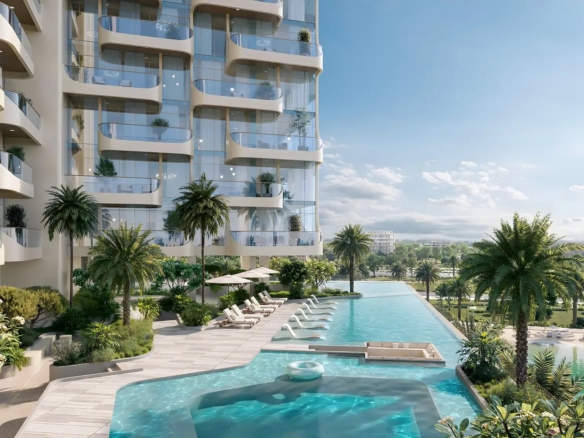 Project Spotlight: The Caden by Prescott Real Estate in Meydan
