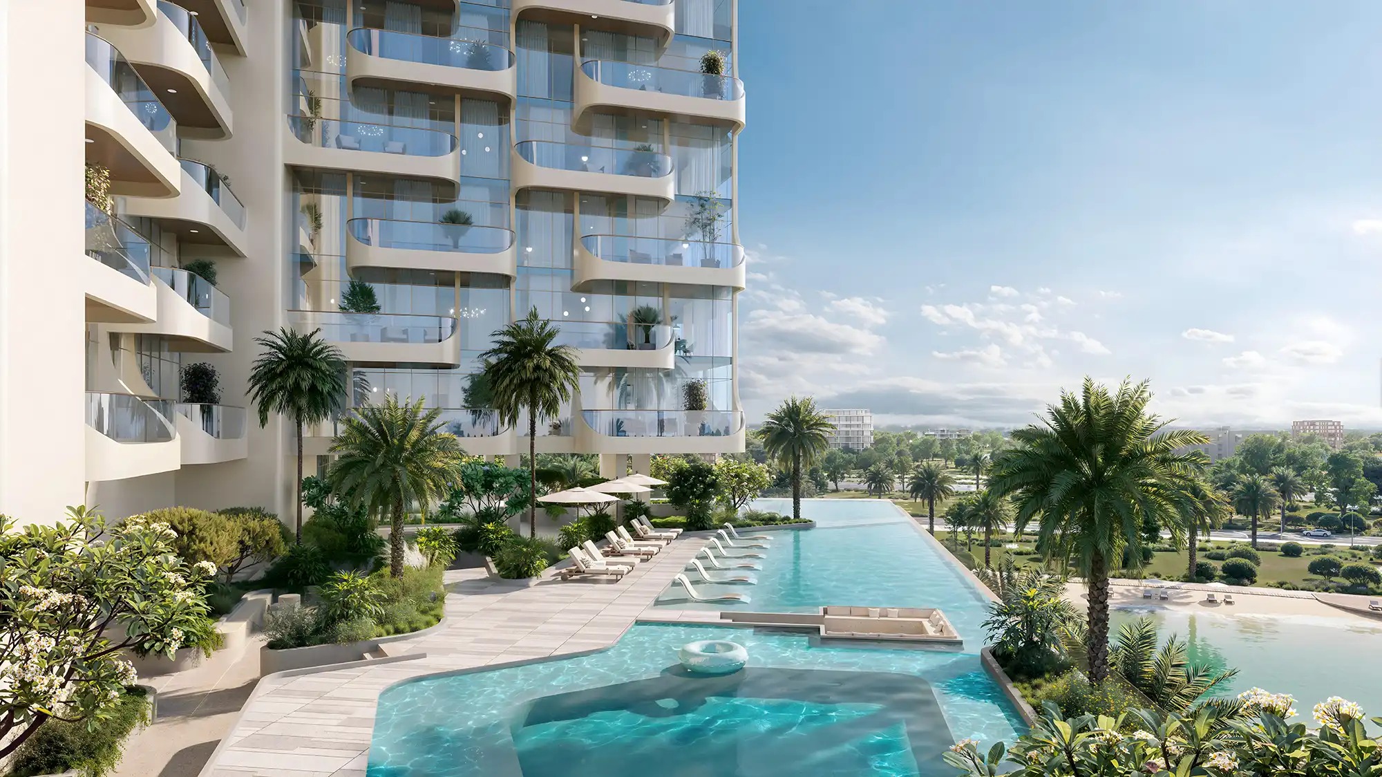 Project Spotlight: The Caden by Prescott Real Estate in Meydan