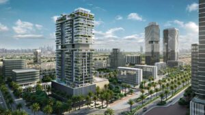 Project Spotlight: Legado by Prescott Real Estate in Jumeirah Village Circle (JVC)