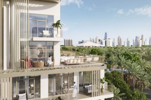 Serene Gardens 2 by Prescott Real Estate | Luxury Apartments in Discovery Gardens