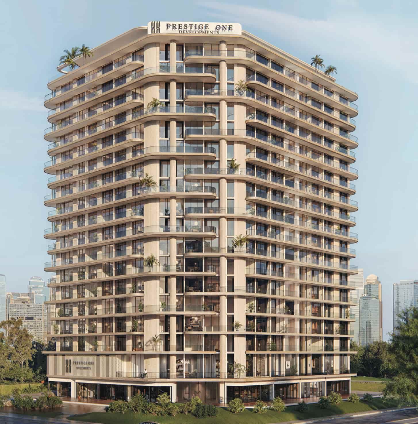 Project Spotlight: The Boulevard by Prestige One in Dubai Land Residence Complex (DLRC)