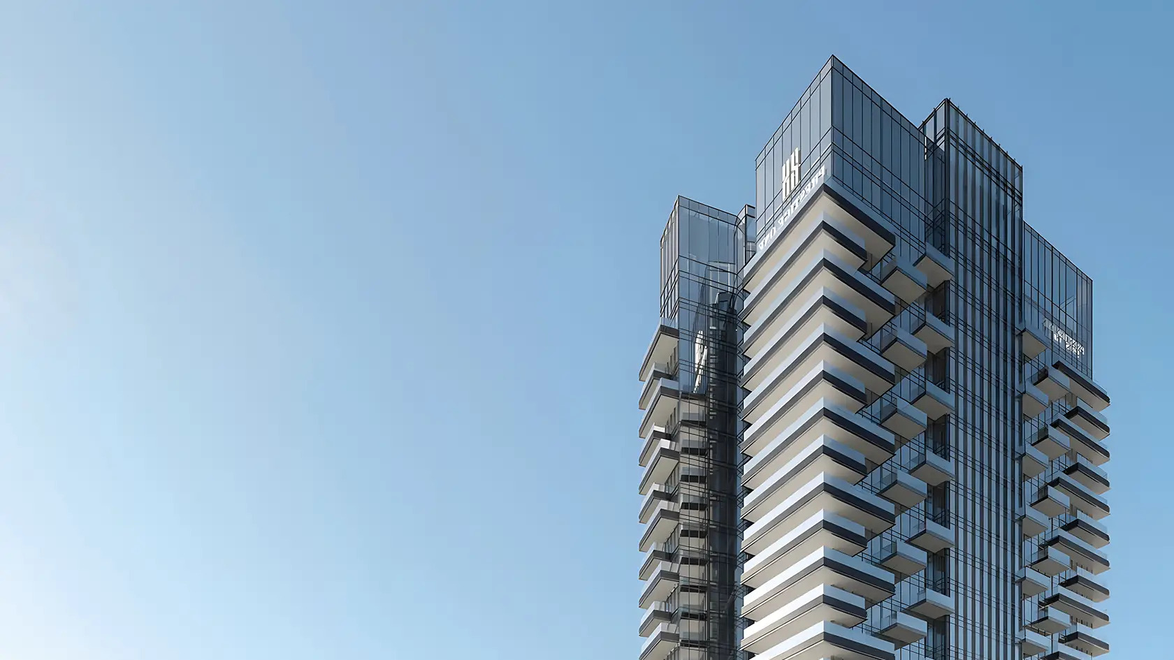 Project Spotlight: The Waterway by Prestige One in MBR City