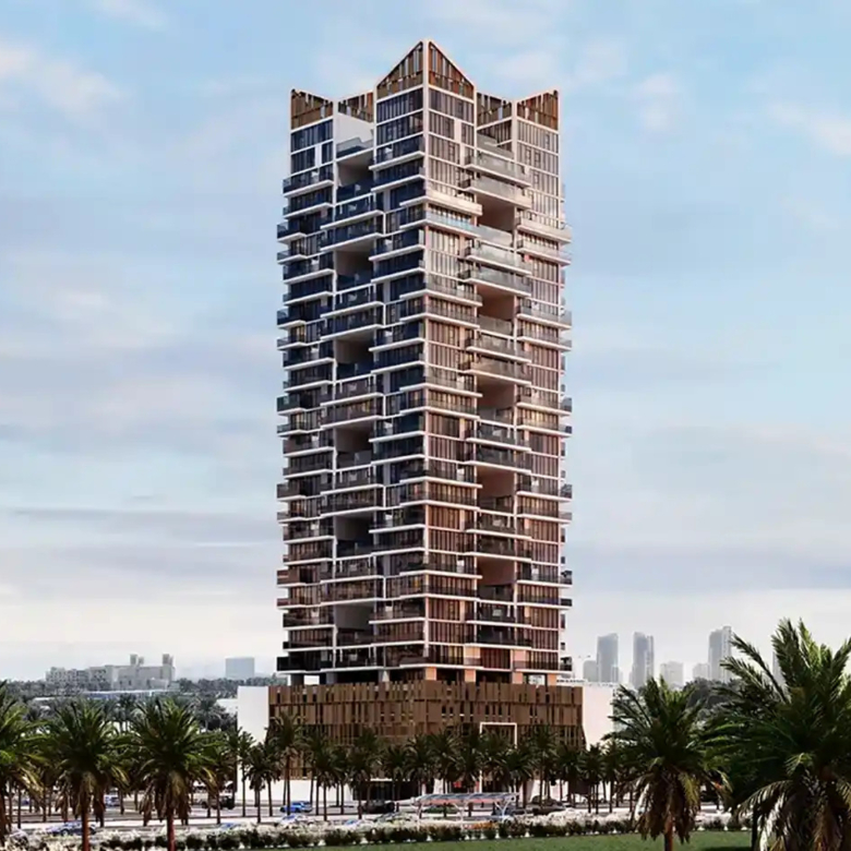 Rabdan Gates by Rabdan Developments | Luxury Apartments in Majan