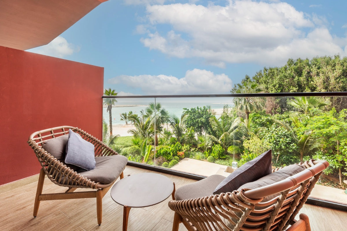 Project Spotlight: Cote d’Azur Hotel by Wellington Developments in The World Islands