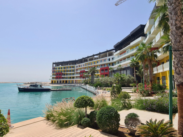 Portofino Hotel by Wellington Developments | Luxury Apartments in The World Islands
