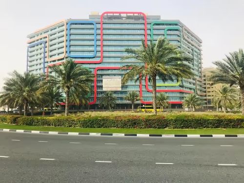 Project Spotlight: Arabian Gate 1 by Time Properties in Dubai Land Residence Complex (DLRC)
