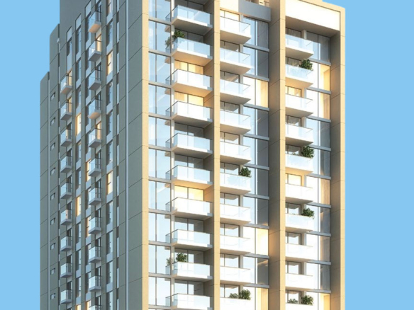 Luma21 by TownX Real Estate | Luxury Apartments in Jumeirah Village Circle (JVC)