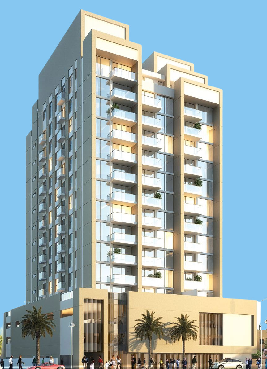 Project Spotlight: Luma21 by TownX Real Estate in Jumeirah Village Circle (JVC)